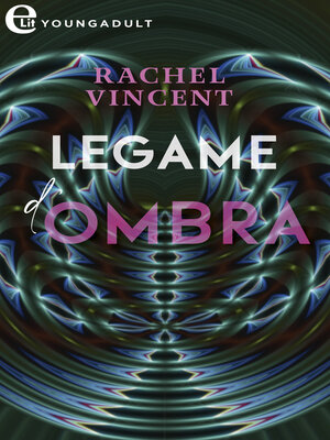 cover image of Legame d'ombra